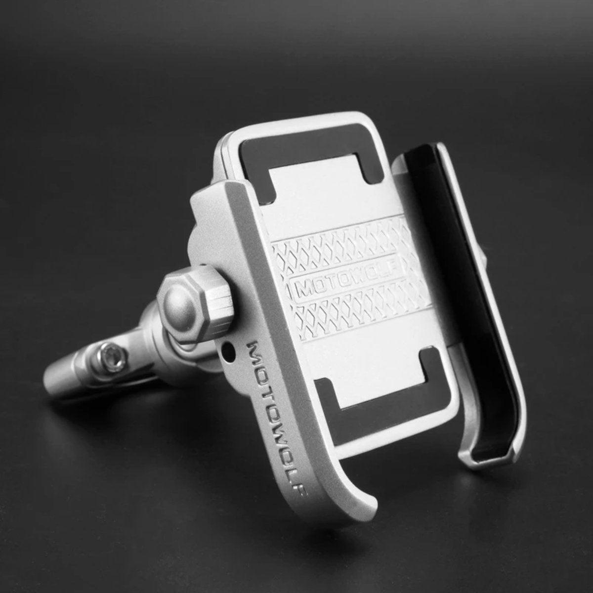 Handlebar Phone Mount Holder - American Legend Rider