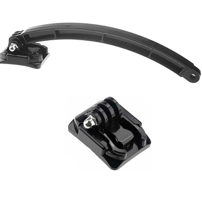 Helmet Extended Arm Mount for Camera - American Legend Rider