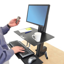 Charger l'image dans la galerie, Station assis-debout WorkFit-S
