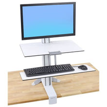 Charger l'image dans la galerie, Ensemble Workfit-S + pour un écran
