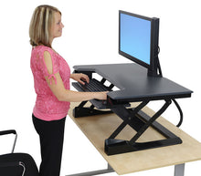 Charger l'image dans la galerie, Station assis-debout de table Workfit-T
