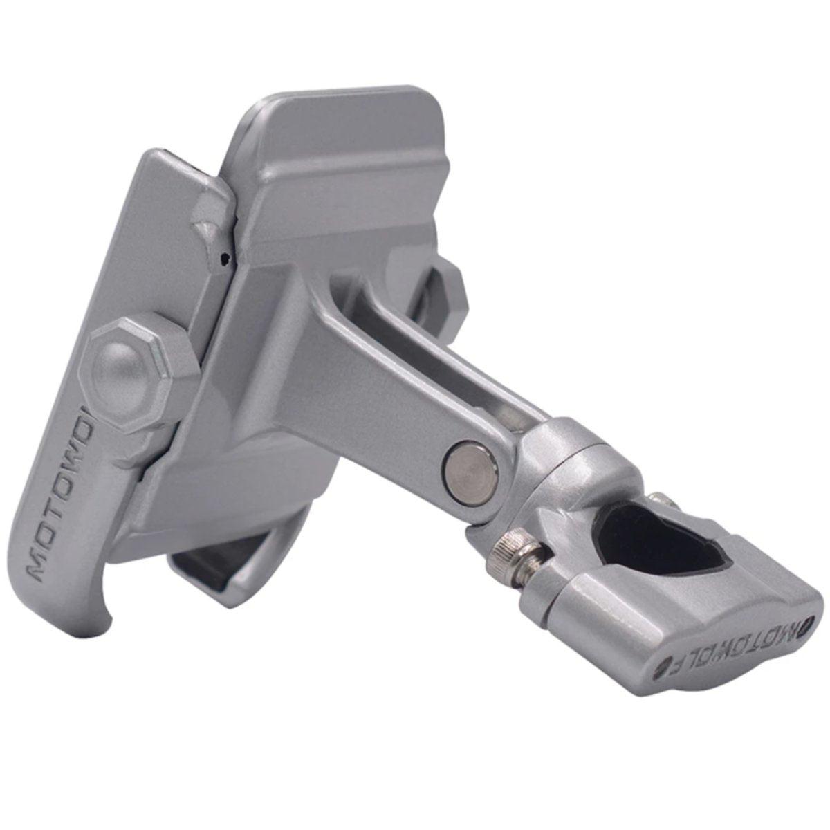 Handlebar Phone Mount Holder - American Legend Rider