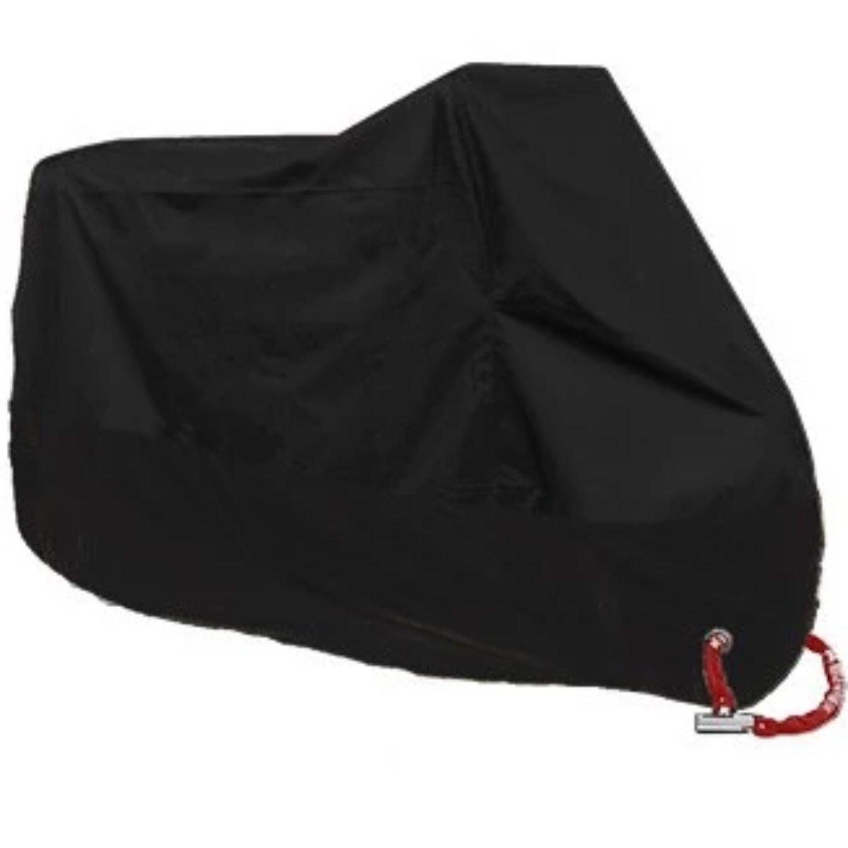 Waterproof Motorcycle Cover - American Legend Rider