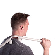 Charger l'image dans la galerie, Massageur pour le cou Accu-Ball

