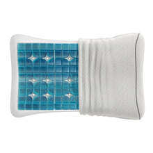 Load image into Gallery viewer, Technogel Contour pillow

