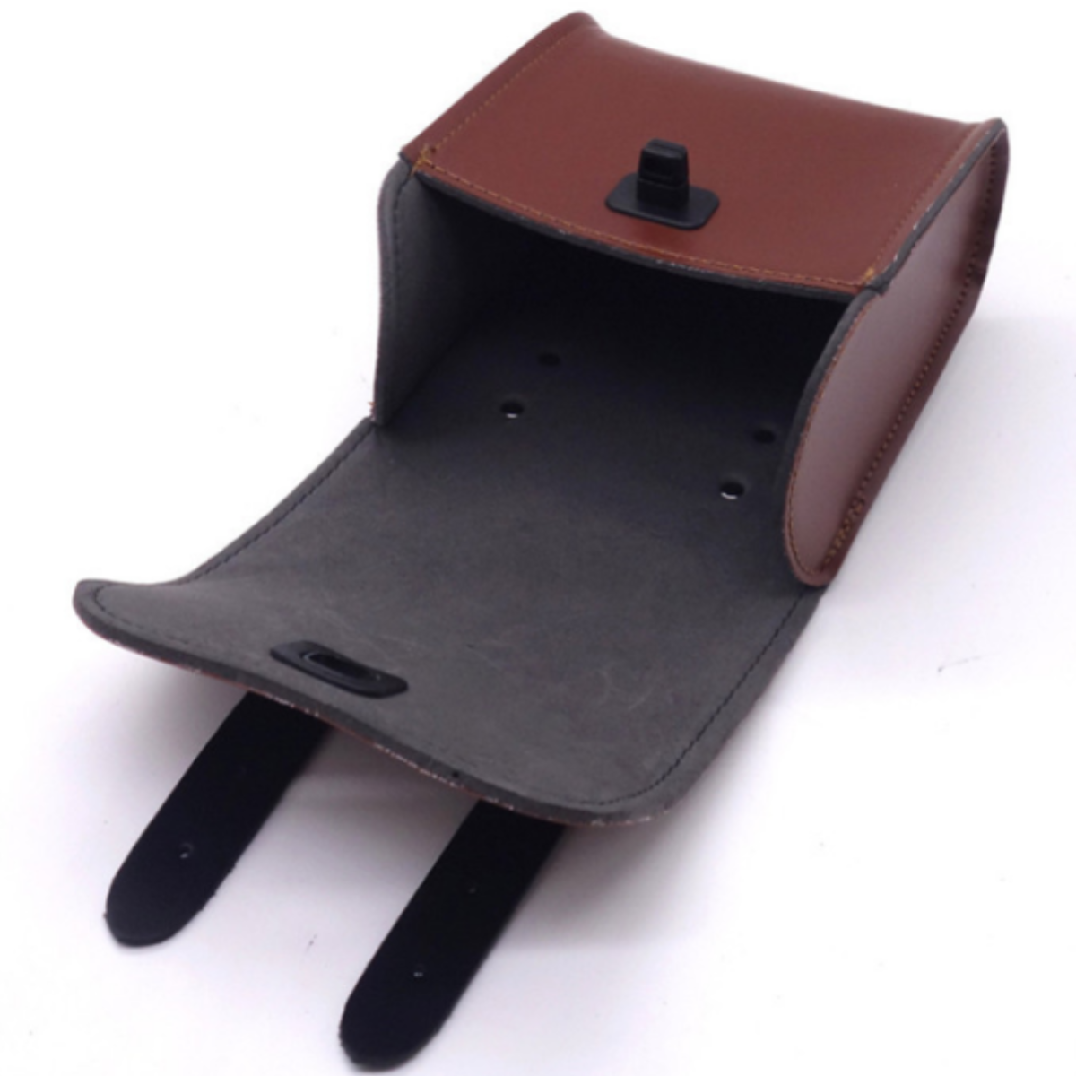 Motorbike Side Bag - American Legend Rider