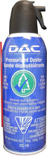 Load image into Gallery viewer, Pressurized air duster
