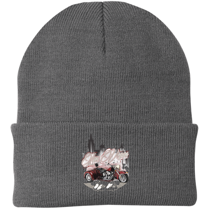 Las Vegas Bike Fest Knit Cap