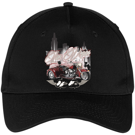 Las Vegas Bike Fest Cap