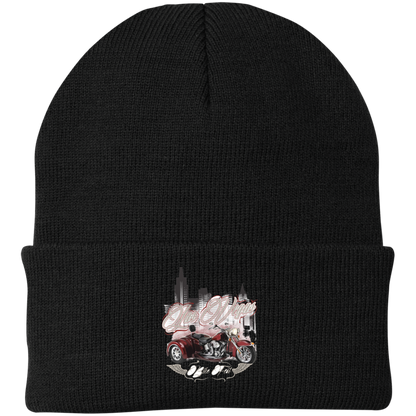Las Vegas Bike Fest Knit Cap
