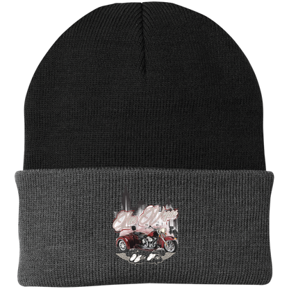 Las Vegas Bike Fest Knit Cap