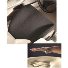 Charger l'image dans la galerie, Coussin de siège contour pour le coccyx de Lifeform
