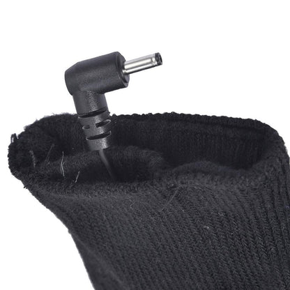 Electric Heated Socks, Unisex - American Legend Rider