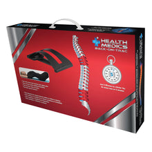 Charger l'image dans la galerie, Exerciseur lombaire et dorsal Back-on-Trac

