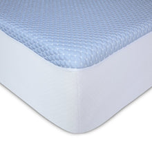 Load image into Gallery viewer, The cool waterproof mattress protector
