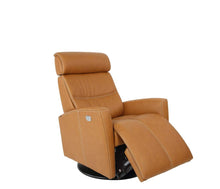 Charger l'image dans la galerie, Fauteuil berçant et inclinable Milan
