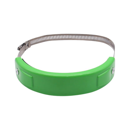 Universal Motorcycle Exhaust Pipe Ring 100-160mm