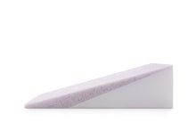 Load image into Gallery viewer, Symbia compact wedge sleep pillow
