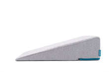 Load image into Gallery viewer, Symbia compact wedge sleep pillow
