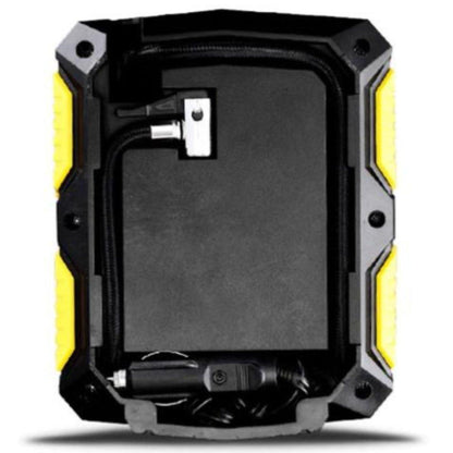 12V DC Digital Tire Inflator - American Legend Rider