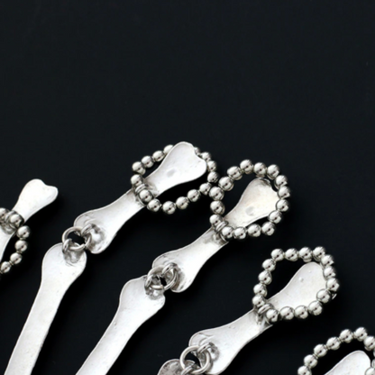 Skeleton Bone Hand Bracelet