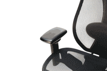 Load image into Gallery viewer, Eco Mesh Chair
