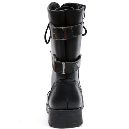 High Quality Pocket Boots - American Legend Rider