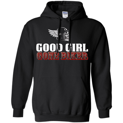 Good Girl Gone Biker T-Shirt - American Legend Rider