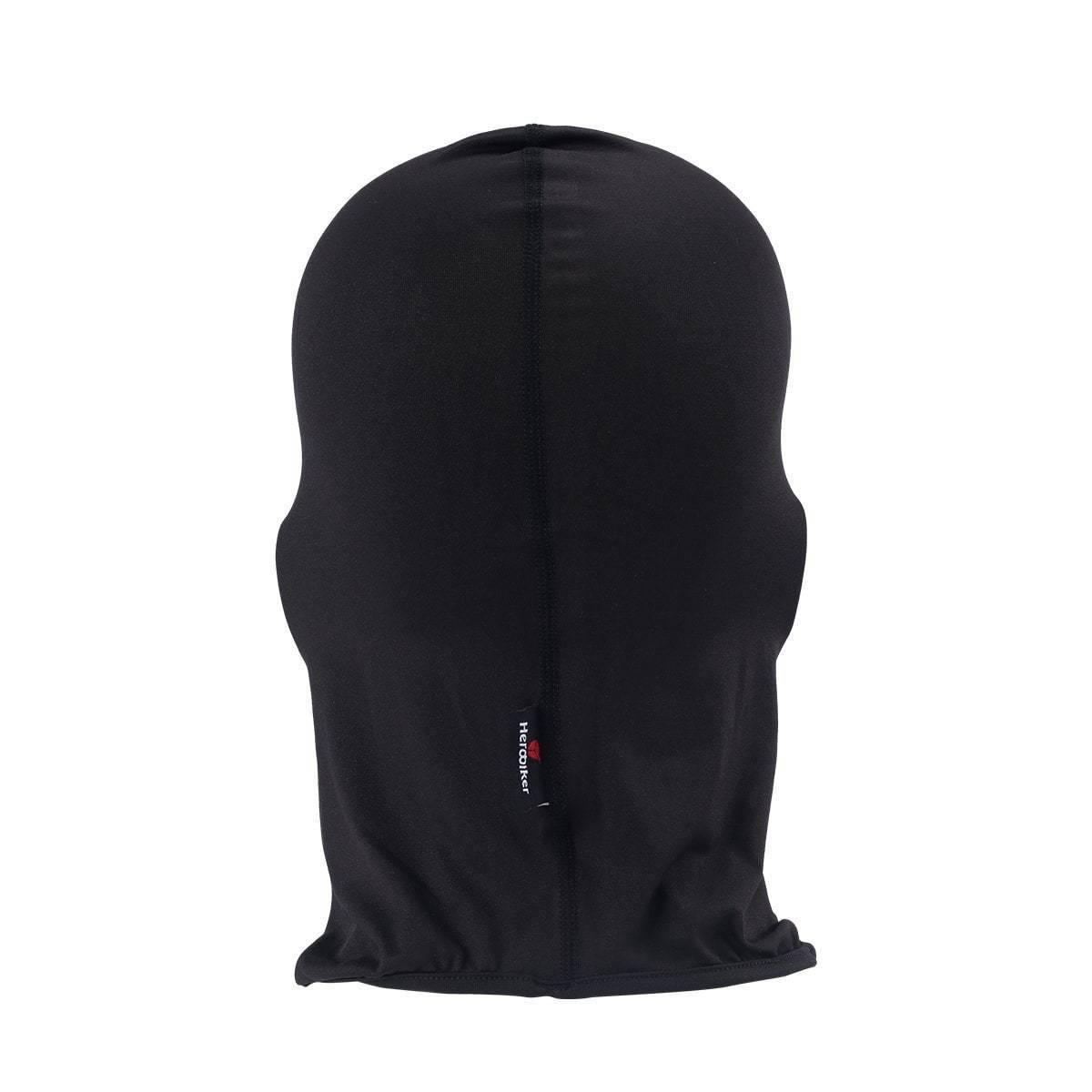 Motorcycle Full Face Mask, Lycra Mesh Fabric, One Size Fits All - American Legend Rider