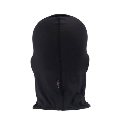 Motorcycle Full Face Mask, Lycra Mesh Fabric, One Size Fits All - American Legend Rider