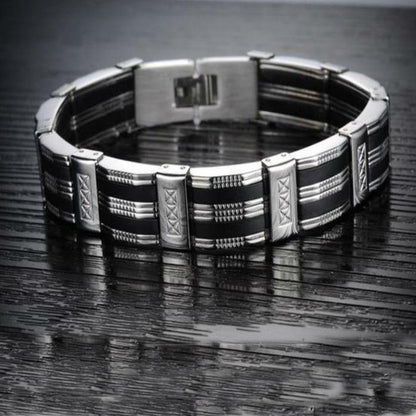 High-Quality Classic Bracelet - American Legend Rider