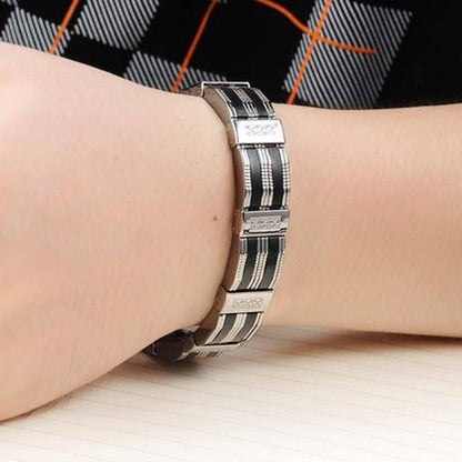 High-Quality Classic Bracelet - American Legend Rider