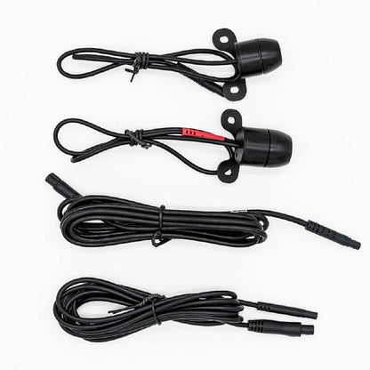 Motorcycle Dual Dash Cam - American Legend Rider