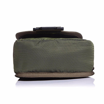 Waist Leg Drop Bag Fanny Pack For Bikers - American Legend Rider