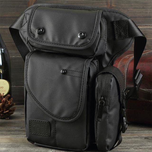 Cool American Legend Rider Leg Bag - American Legend Rider