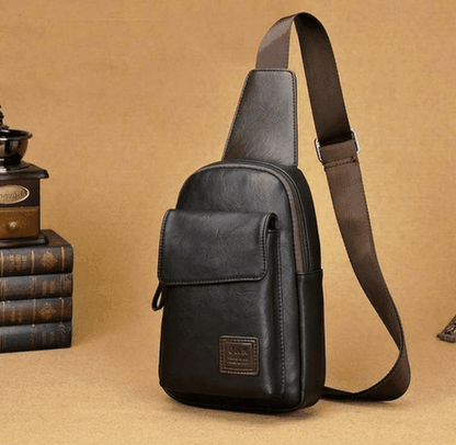 Waterproof Chest Bag - American Legend Rider