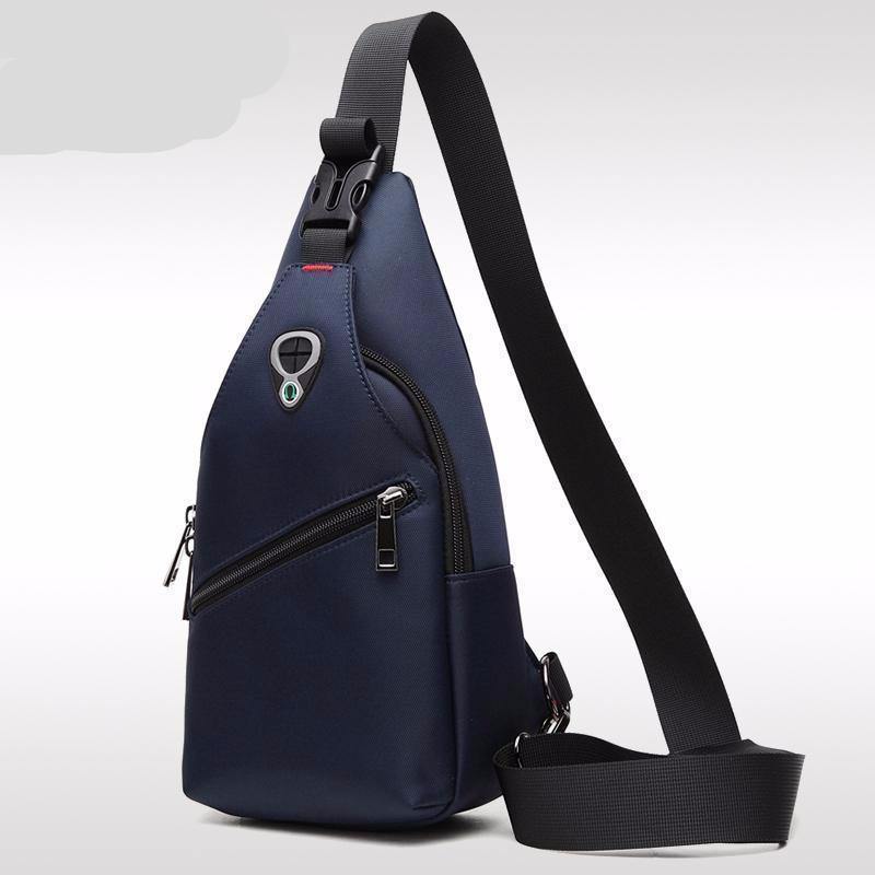 Arctic Chest Bag - American Legend Rider