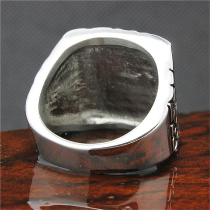 Biker Ring - American Legend Rider