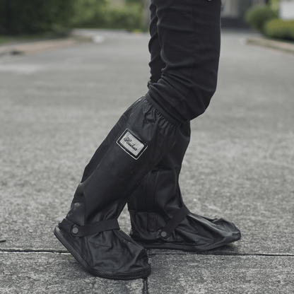 Waterproof Boots Cover - American Legend Rider