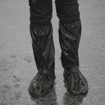 Waterproof Boots Cover - American Legend Rider