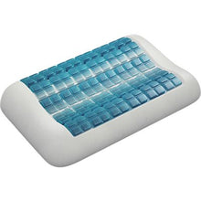 Load image into Gallery viewer, Anatomic Technogel pillow
