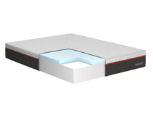Charger l'image dans la galerie, Matelas mousse mémoire Matt-2-Go
