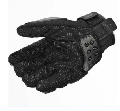 Madbike™ High Quality Gloves + Free Retro Sunglasses Bundle