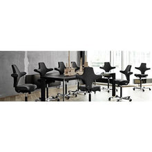 Load image into Gallery viewer, Capisco chair
