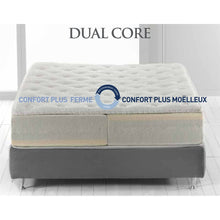 Charger l'image dans la galerie, Matelas Dolce Vita Duo Confort
