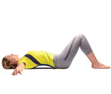 Charger l'image dans la galerie, Exerciseur lombaire et dorsal Back-on-Trac
