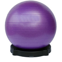 Load image into Gallery viewer, Stabilizer for swiss ball
