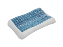 Load image into Gallery viewer, Technogel Contour pillow
