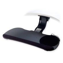 Charger l'image dans la galerie, Support à clavier Cobra pour le travail assis-debout
