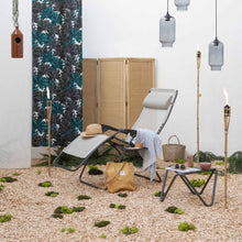 Load image into Gallery viewer, Lafuma zero-gravity chair
